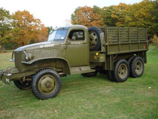 Studebaker 1941